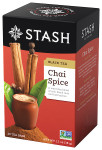 Stash Tea Chai Spice Tea (6x20 CT)