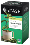 Stash Tea Peppermint Tea (6x20 CT)