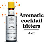 Angostura Aromatic Bitters (12x4Oz)