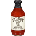 Stubbs Original BBQ Sauce (6x18Oz)