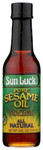 Sun Luck Pure Sesame Oil (12x5 Oz)