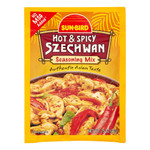Sunbird Hot Spicy Szechwan Seasoning Mix (24x0.75 Oz)