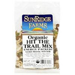 Sunridge Farms Trail Mix (1x25lb)