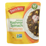 Tasty Bite Kashmir Spinach (6x10 Oz)