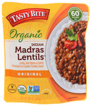 Tasty Bite Madras Lentils (6x10 Oz)