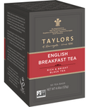 Taylors Of Harrogate English Breakfast Tea (6x50 Bag )