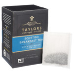 Taylors Of Harrogate Scottish Breakfast Tea (6x50BG )