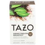Tazo Tea Awake Black Tea (6x20 Bag)
