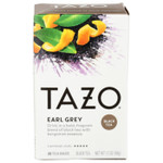 Tazo Tea Earl Grey Black Tea (6x20 Bag)