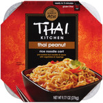 Thai Kitchen Thai Peanut Rice Noodle Gluten Free (6x9.77 Oz)