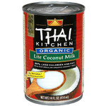 Thai Kitchen Lite Coconut Milk (12x14 Oz)