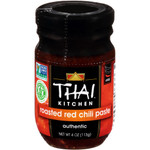 Thai Kitchen Roasted Red Chili Paste (12x4 Oz)