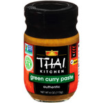 Thai Kitchen Curry Green Paste (12x4 Oz)