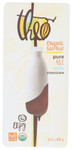 Theo Chocolate Milk Chocolate 45% Cacao Bar (12x3Oz)