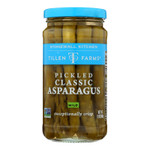 Tillen Farms Crispy Pickled Asparagus (6x12 Oz)
