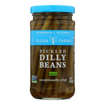 Tillen Farms Crispy Dilly Beans (6x12 Oz)