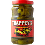 Trappey Sliced Jalepeno (12x12 Oz)