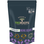 TruRoots Sprouted Mung Beans (6x10 Oz)