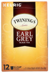 Twinings Earl Grey (6x12 CT)