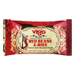 Vigo Red Beans and Rice (12x8 Oz)
