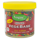 Vogue Cuisine vegetable Soup Base (12x4 Oz)