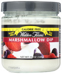 Walden Farms Marshmallow Dip (6x12 Oz)