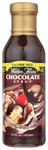 Walden Farms Calorie Free Chocolate Syrup (6x12 Oz)