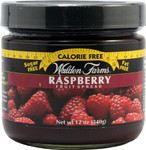 Walden Farms Calorie Free Raspberry Fruit Spread (6x12 Oz)