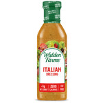 Walden Farms Italian Dressing (6x12 Oz)