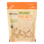 Woodstock Pinenuts (8x6 Oz)