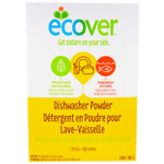 Ecover Auto Dishwashing Powder (8x48 Oz)