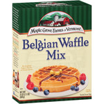 Maple Grove Belgian Waffle Mix (6x24 Oz)