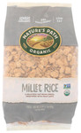 Nature's Path Millet Rice Flake Cereal (6x32 Oz)