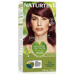 Naturtint 5m Light Mahogany Chestnut Hair Color (1xKit)