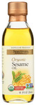 Spectrum Naturals Unrefined Sesame Oil (6x8 Oz)