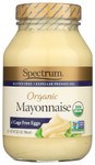 Spectrum Naturals Soy Mayonnaise (12x32 Oz)