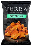 Terra Chips Sweet Potato No Salt Added (12x6 Oz)