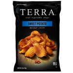 Terra Chips Sea Salt Terra Sweets (12x6 Oz)