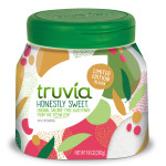 Truvia Natural Sweetener, Spoonable (12x9.8 Oz)