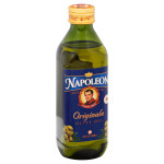 Napoleon Co. Pure Olive Oil (12x16.9OZ )