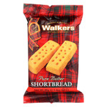 Walker's Shortbread Shrtbrd Fingers 2 Ct (24x1.4OZ )