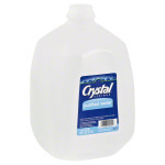 Crystal Springs Purified Drink Water (6x128OZ )