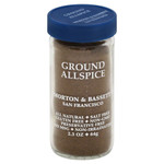 Morton & Bassett Ground Allspice (3x2.3OZ )