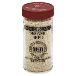 Morton & Bassett Sesame Seed (3x2.4OZ )