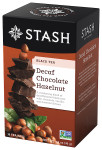 Stash Tea Decaf Chocolate Hazelnut (6x18BAG )