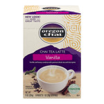 Oregon Chai Dry Mix Vanilla (6x8 CT)