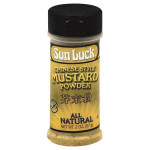 Sun Luck Mustard Powder (1x2OZ )