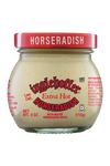 Inglehoffer Hrsrad Xtra Hot (6x4OZ )