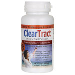Discover Nutrition Clear Tract Caps (1x60CAP )