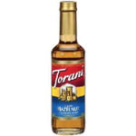 Torani Classic Hazelnut (12x25.35OZ )